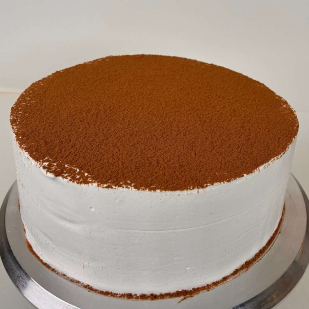 Torta Tiramisú