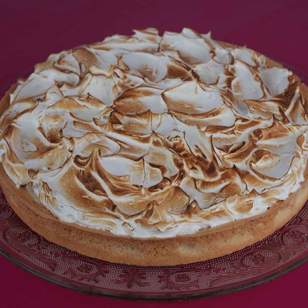 Pie Variedades